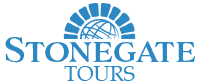 Stonegate Tours Logo